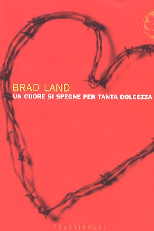 CUORE SI SPEGNE PER TANTA DOLCEZZA