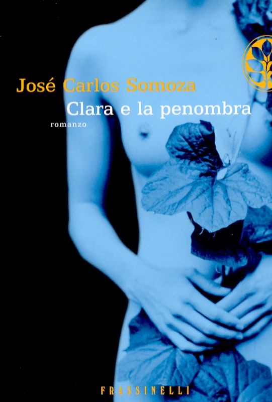 CLARA E LA PENOMBRA
