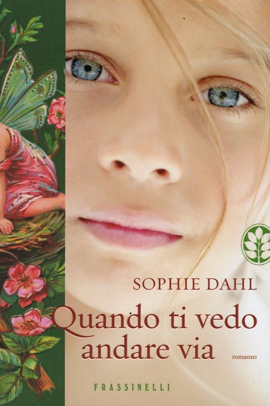 QUANDO TI VEDO ANDARE VIA