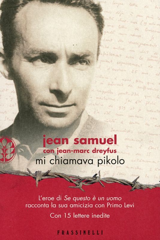 MI CHIAMAVA PIKOLO