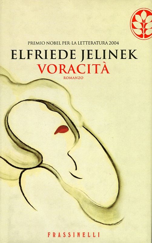 VORACITA'