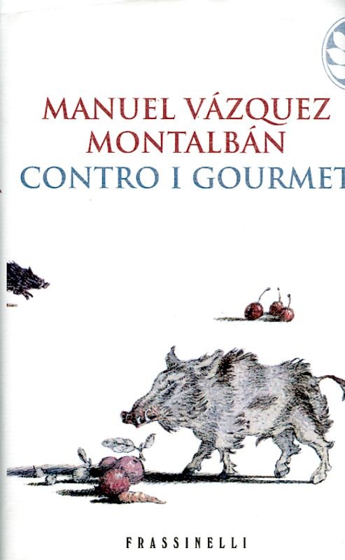 CONTRO I GOURMET