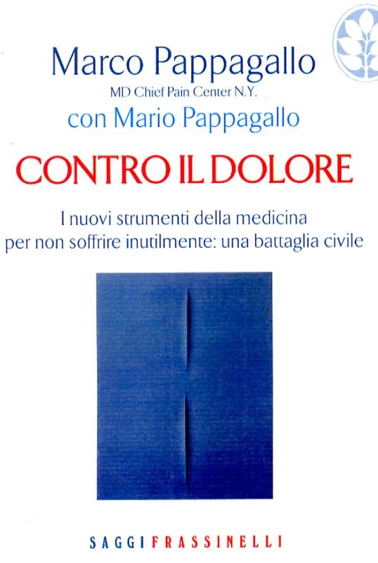 CONTRO IL DOLORE
