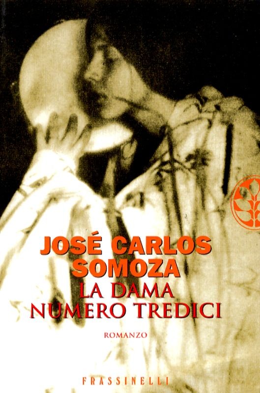DAMA NUMERO TREDICI (LA)