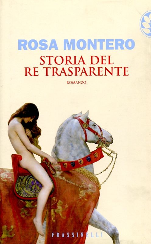STORIA DE RE TRASPARENTE