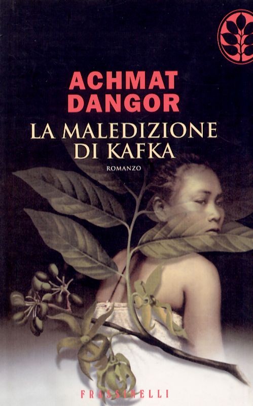 MALEDIZIONE DI KAFKA (LA)