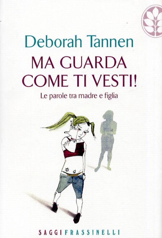 MA GUARDA COME TI VESTI !