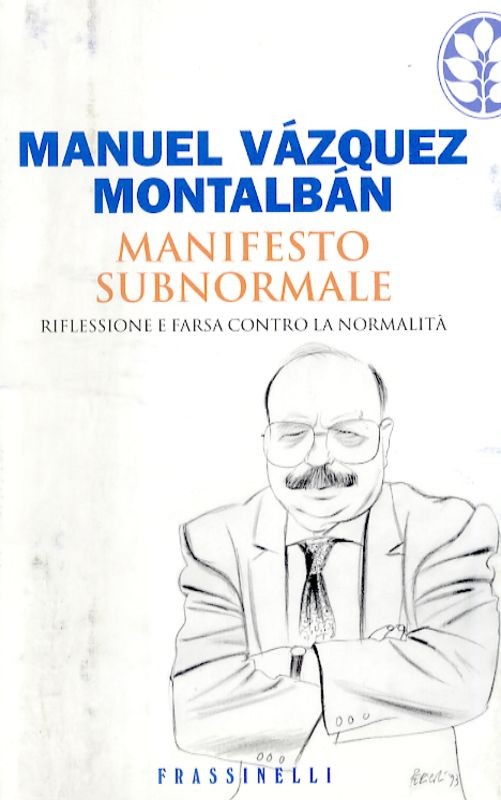 MANIFESTO SUBNORMALE