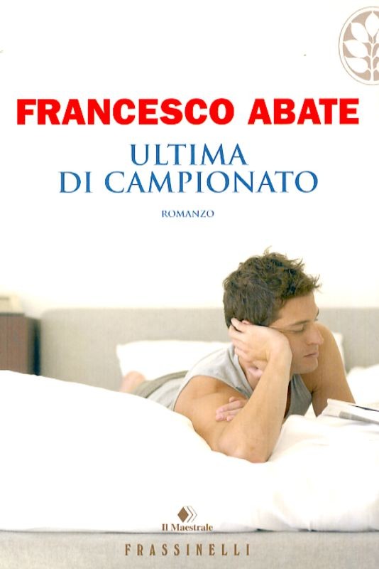 ULTIMA DI CAMPIONATO