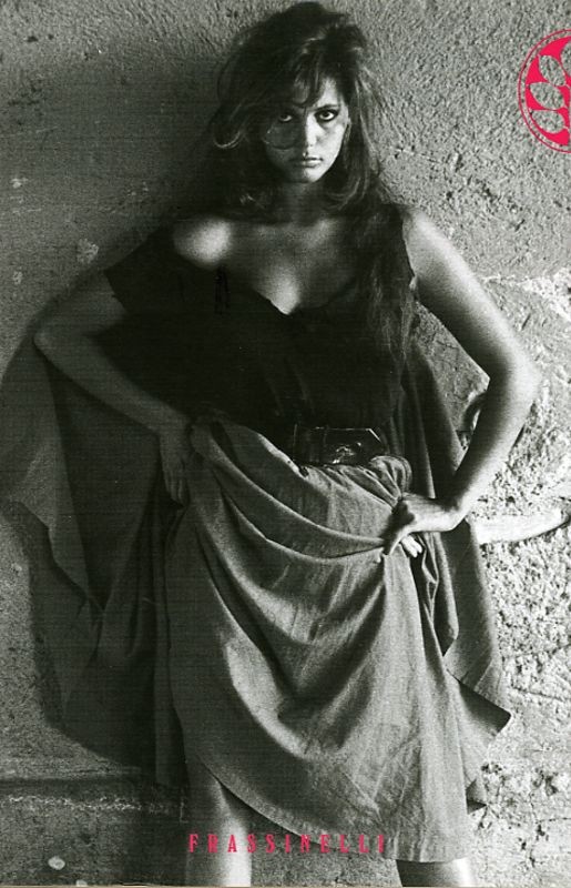 IO CLAUDIA TU CLAUDIA