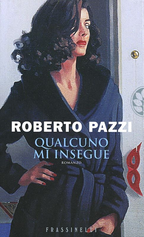 QUALCUNO MI INSEGUE