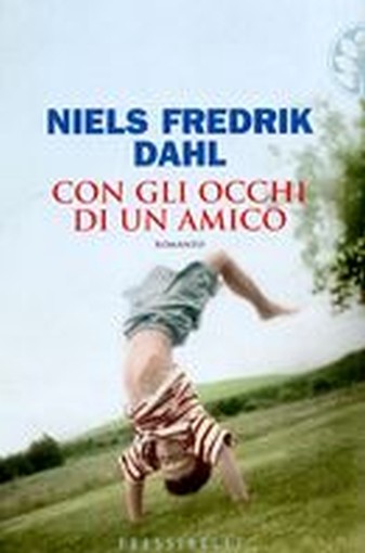 CON GLI OCCHI DI UN AMICO