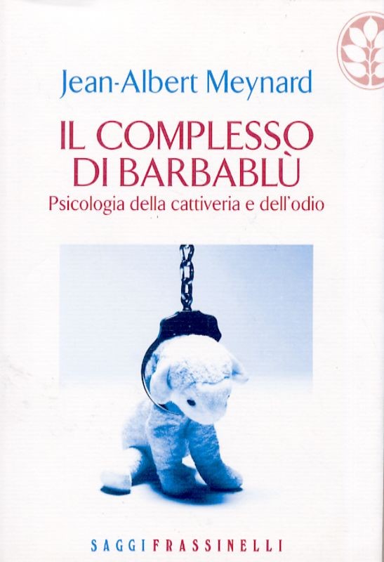 COMPLESSO DI BARBABLU' (IL)