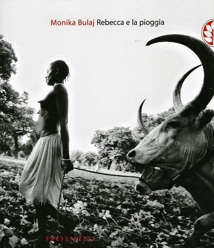 REBECCA E LA PIOGGIA