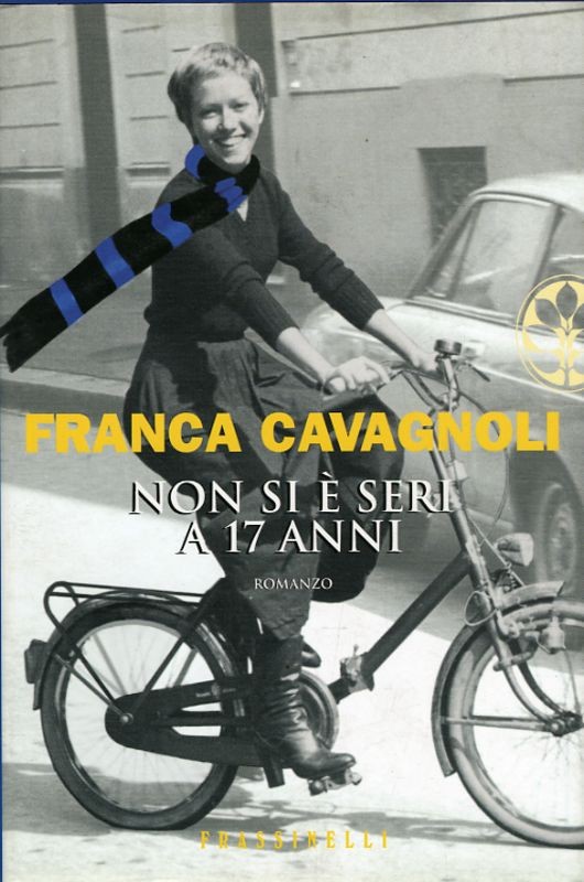 NON SI E' SERI A 17 ANNI
