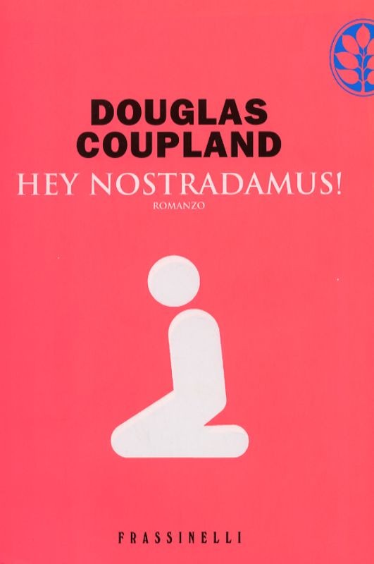 HEY NOSTRADAMUS !
