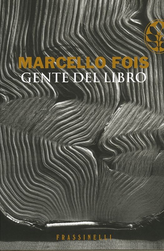 GENTE DEL LIBRO