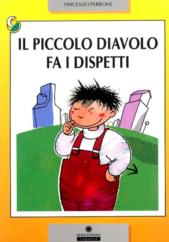 PICCOLO DIAVOLO FA I DISPETTI (IL)