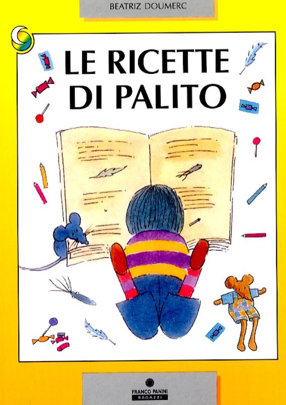 RICETTE DI PALITO (LE)