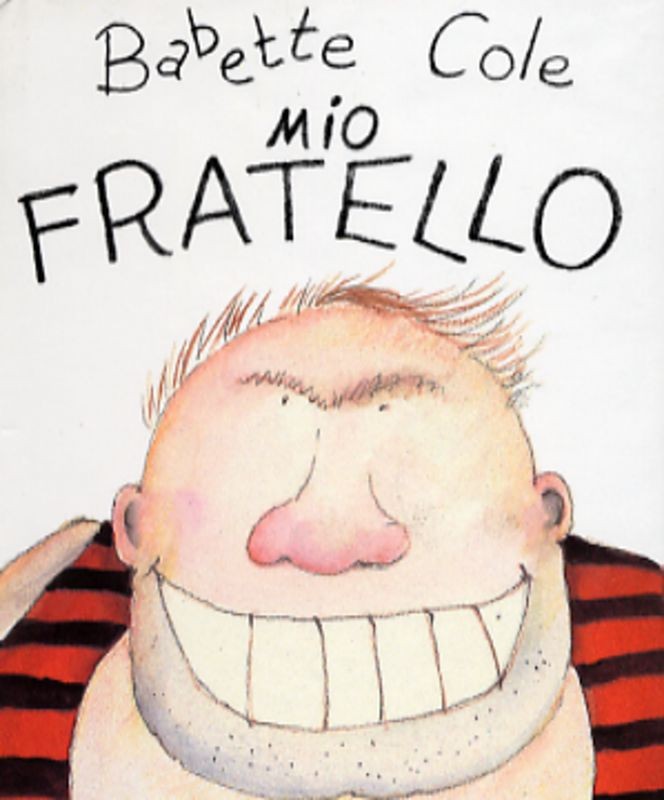 MIO FRATELLO