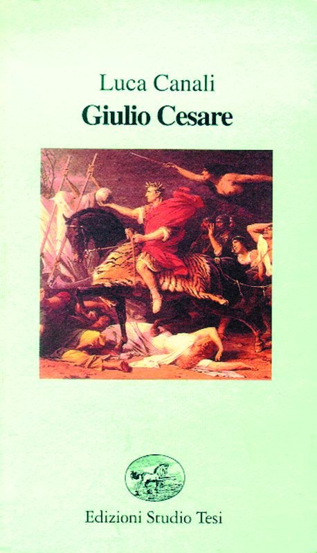 GIULIO CESARE
