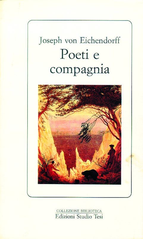 POETI E COMPAGNIA