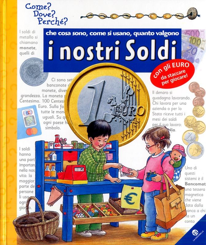 NOSTRI SOLDI (I)