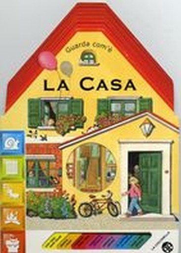 CASA (LA)