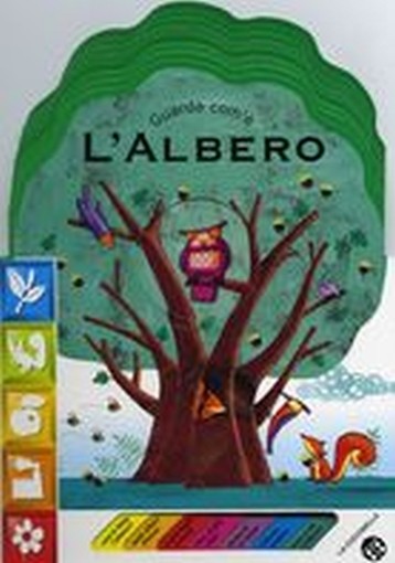 ALBERO (L')
