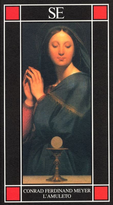 AMULETO (L')
