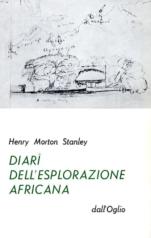 DIARI DELL'ESPLORAZIONE AFRICANA