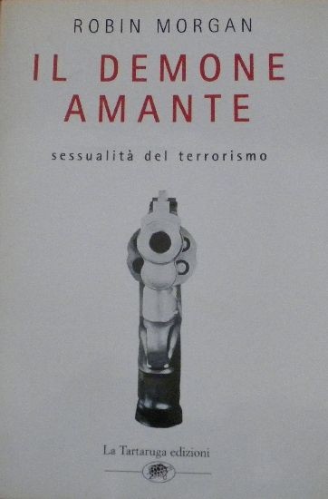 DEMONE AMANTE (IL) Morgan Robin
