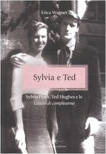 SYLVIA E TED Wagner Erica