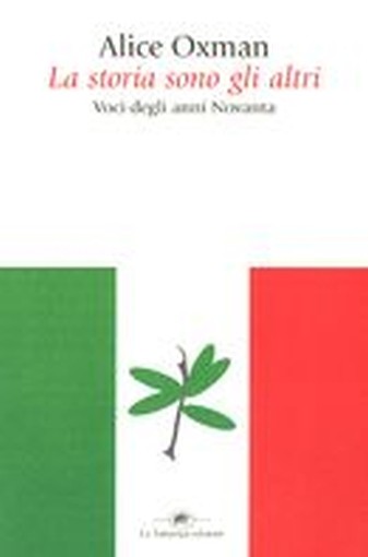 STORIA SONO GLI ALTRI (LA)