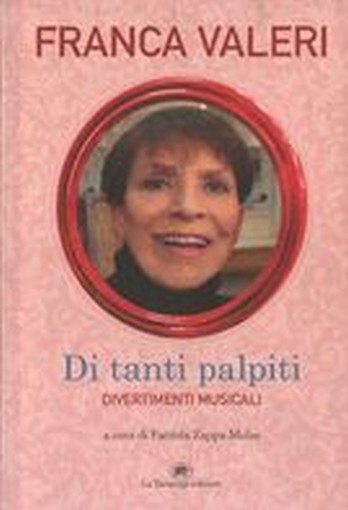 DI TANTI PALPITI Valeri Franca