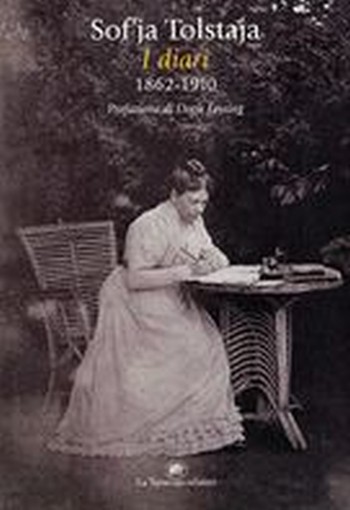DIARI 1862-1910 (I) Tolstaja Sof'ja