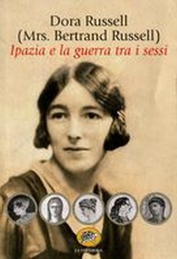 IPAZIA E LA GUERRA TRA I SESSI