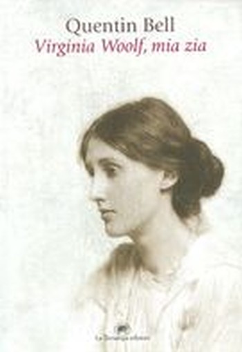VIRGINIA WOOLF MIA ZIA