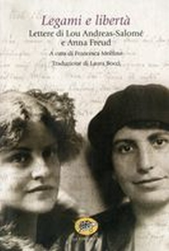 LEGAMI E LIBERTA'
