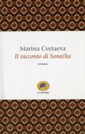 RACCONTO DI SONECKA (IL)