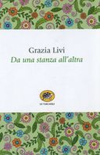 DA UNA STANZA ALL'ALTRA