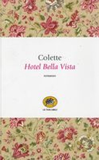 HOTEL BELLA VISTA