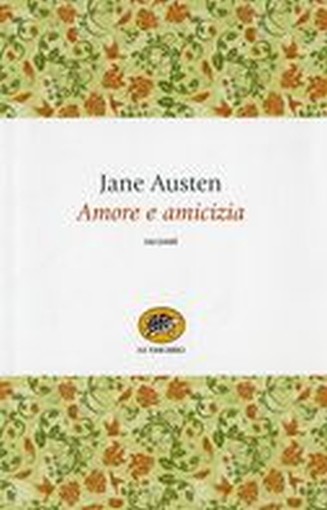 AMORE E AMICIZIA