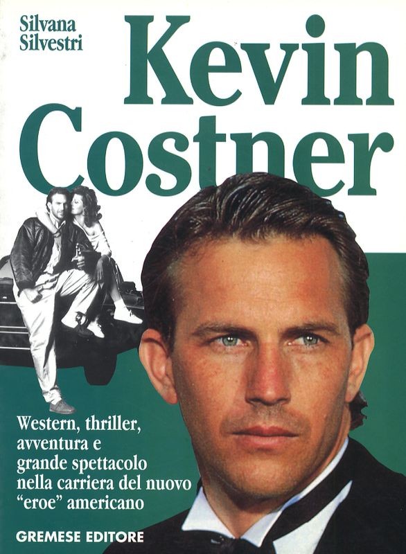 KEVIN COSTNER