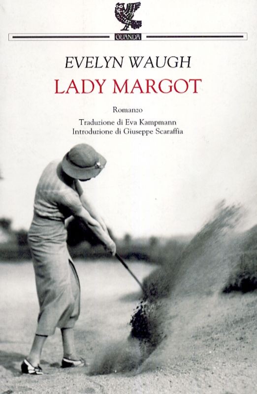 LADY MARGOT