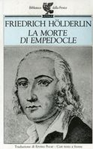 MORTE DI EMPEDOCLE (LA)