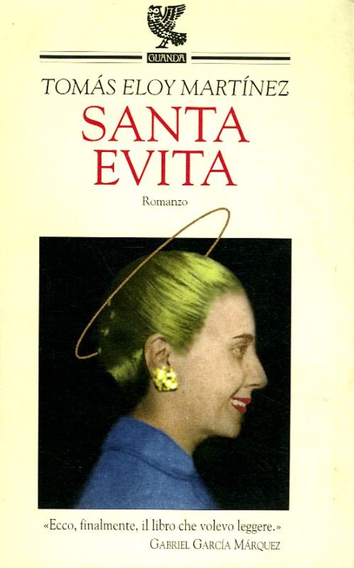 SANTA EVITA