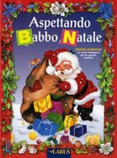 ASPETTANDO BABBO NATALE