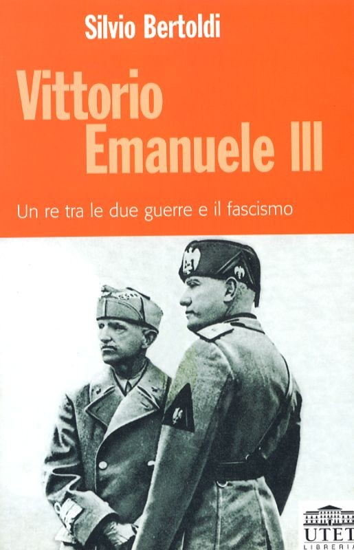 VITTORIO EMANUELE III