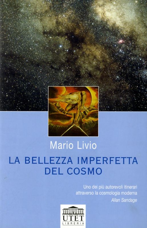 BELLEZZA IMPERFETTA DEL COSMO (LA)